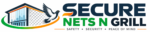 Secure Nets N Grill